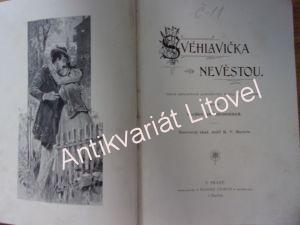 Svéhlavička nevěstou