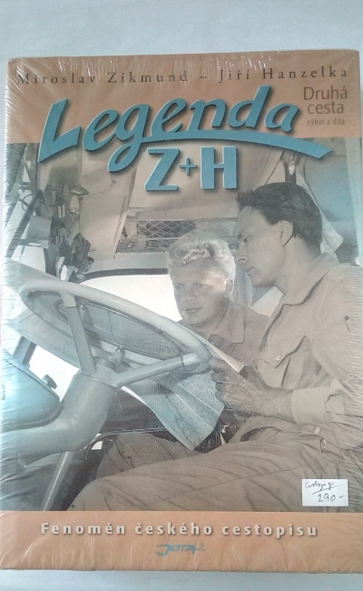 Legenda Z + H