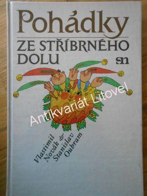 Pohádky ze Stříbrného dolu