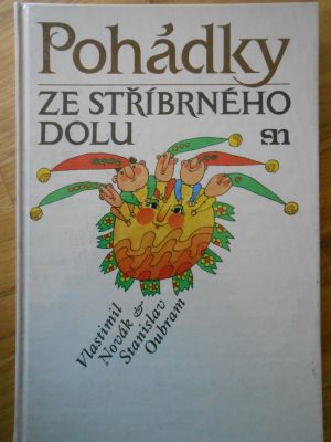 Pohádky ze Stříbrného dolu