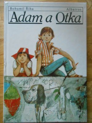 Adam a Otka