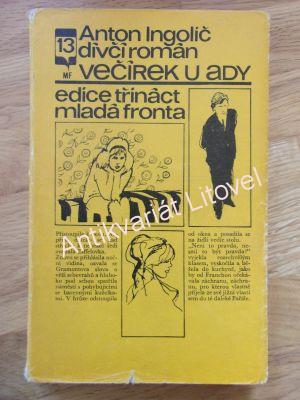 Večírek u Ady