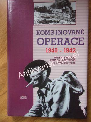 Kombinované operace 1940-1942