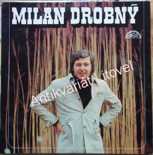 Milan Drobný