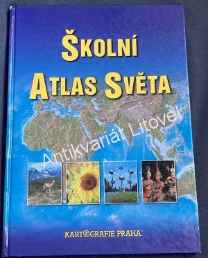 Školní atlas světa