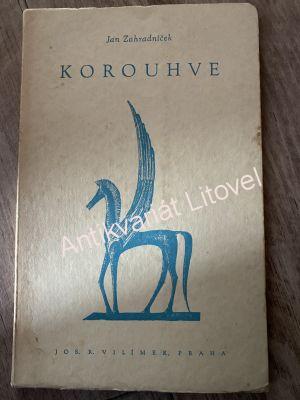 Korouhve