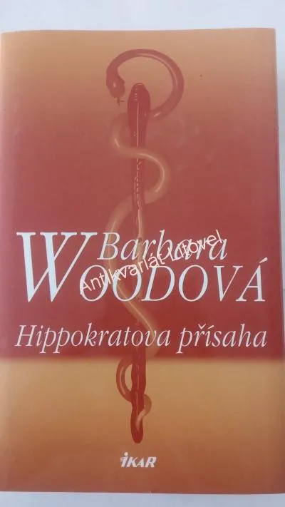 Hippokratova přísaha