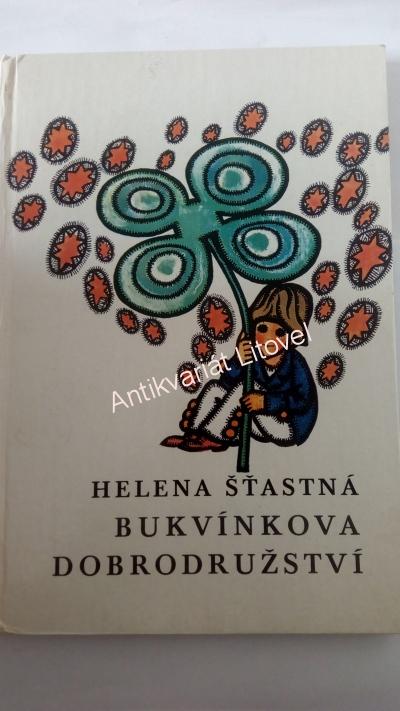 Bukvínkova dobrodružství