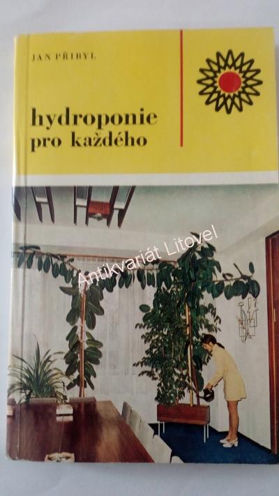 Hydroponie pro každého