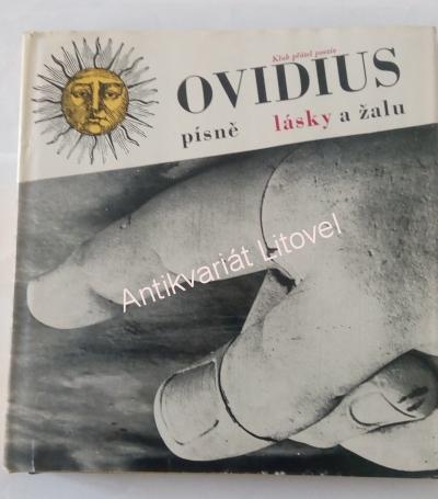 Písně lásky a žalu