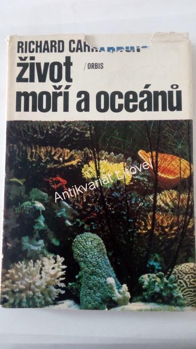 Život moří a oceánů
