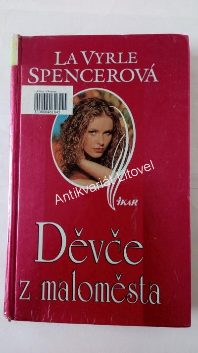 Děvče z maloměsta