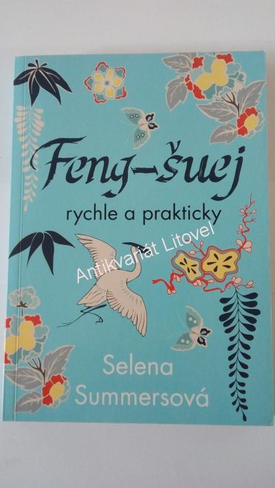 Feng-šuej rychle a prakticky