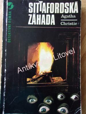 Sittafordská záhada
