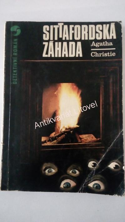 Sittafordská záhada