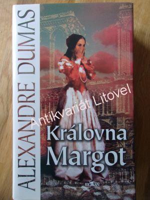 Královna Margot