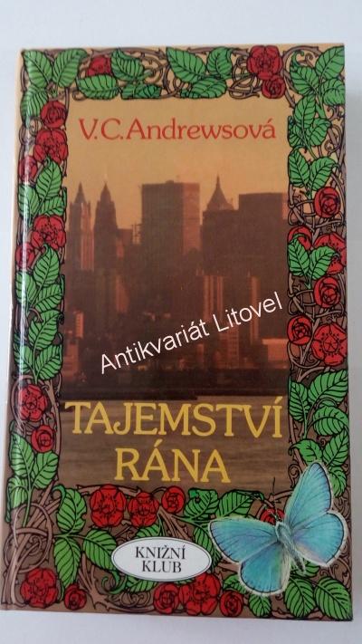 Tajemství rána