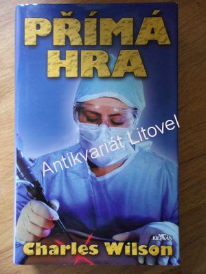 Přímá hra