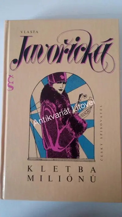 Kletba miliónů