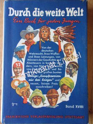 Durch die weite Welt