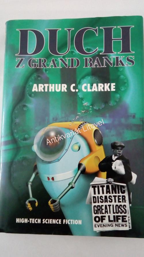 Duch z Grand Banks