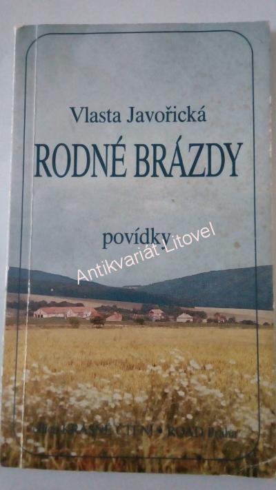 Rodné brázdy