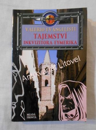 Tajemství inkvizitora Eymerika