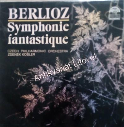 Symphonie fantastique