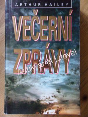 Večerní zprávy
