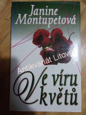 Ve víru květů