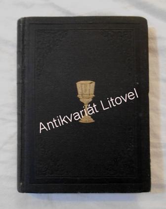 Zpěvník českobratrské církve evangelické
