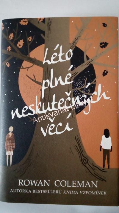 Léto plné neskutečných věcí