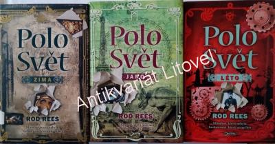Polo Svět (Zima, Jaro, Léto)