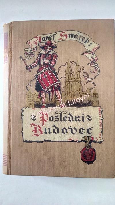Poslední budovec