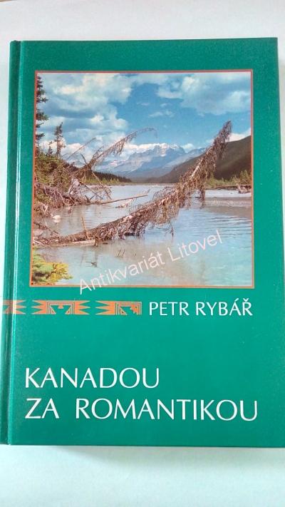 Kanadou za romantikou