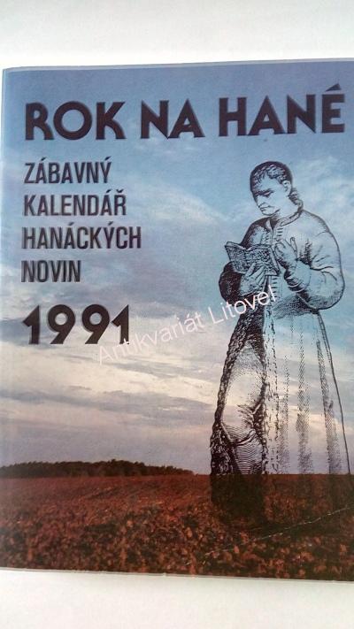Rok na Hané, rok 1991