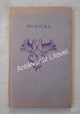 Hubička