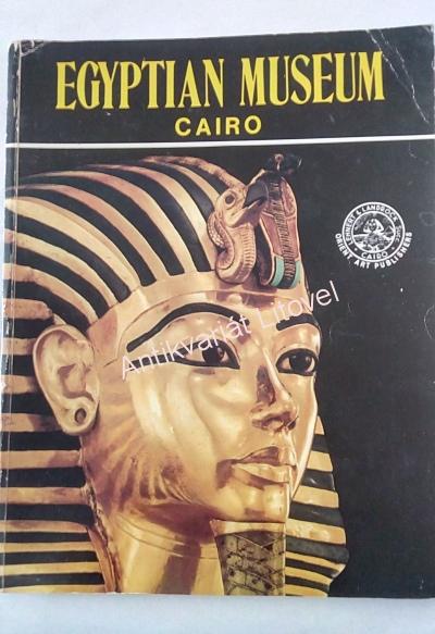 Egyptian Museum