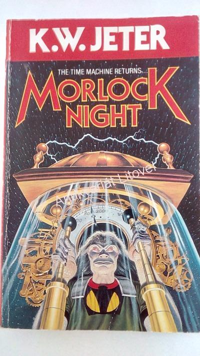 Morlock Night