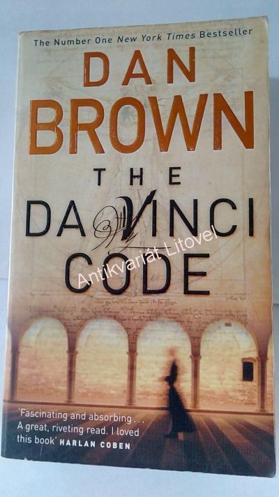 The da Vinci code