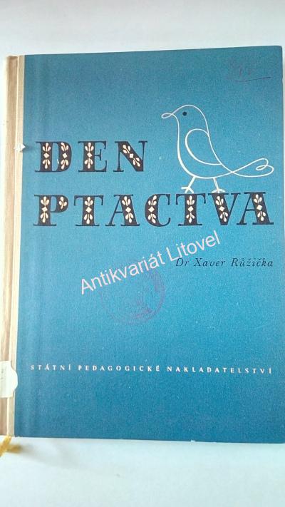 Den ptactva