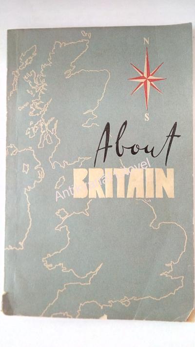 About Britain