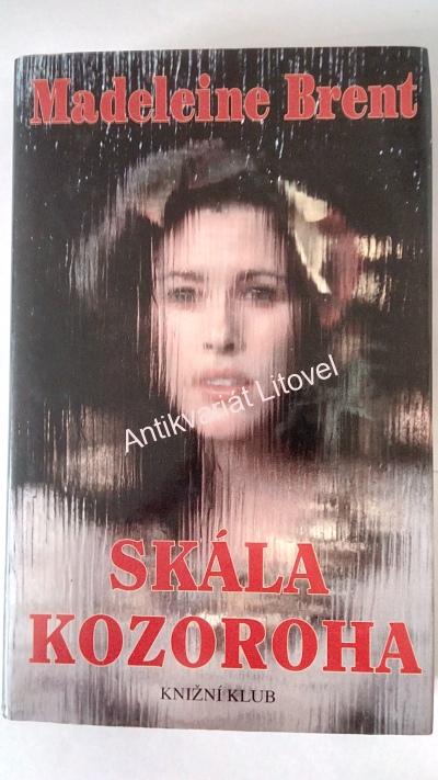 Skála kozoroha