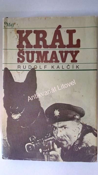 Král Šumavy