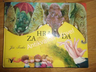 Zahrada