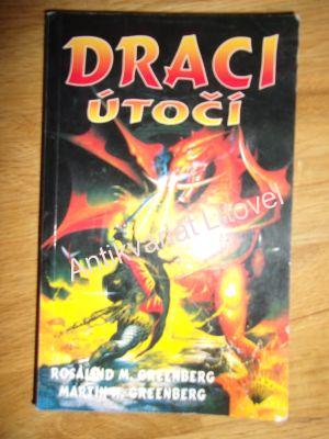 Draci útočí