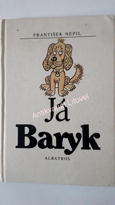 Já Baryk