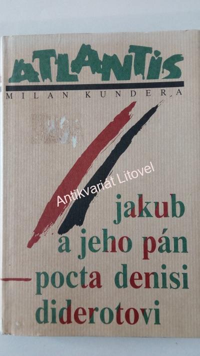 Jakub a jeho pán