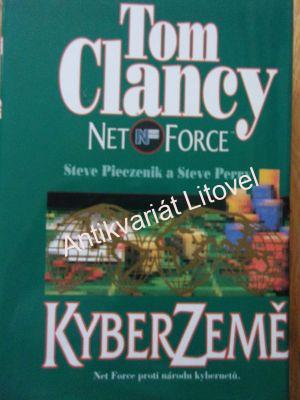 KyberZemě
