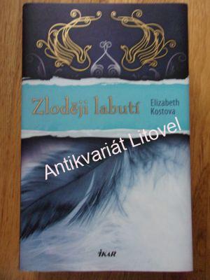 Zloději labutí